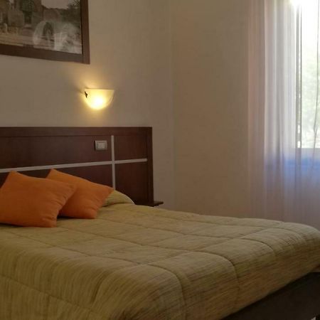 Hotel La Terrazza Cagliari Eksteriør billede
