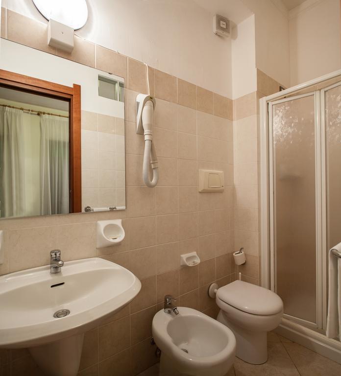 Hotel La Terrazza Cagliari Værelse billede